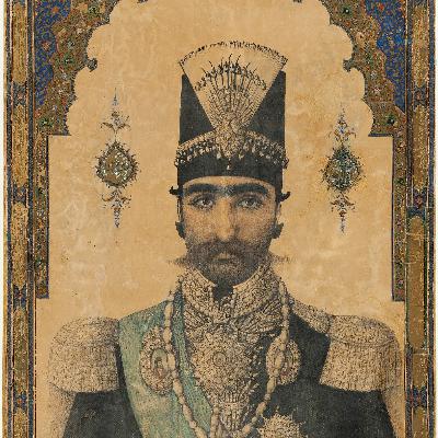 5. The Man Who Would Be Shah
