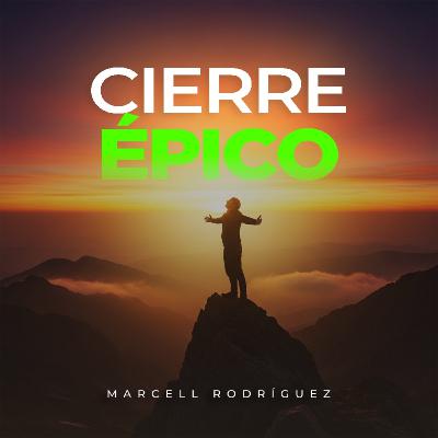 23. Tu mejor fin de año empieza ahora: hábitos para líderes | Marcell Rodríguez