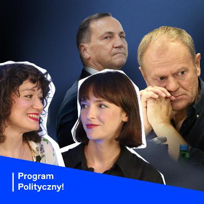 97. Czy rekonstrukcja naprawi notowania rządu?