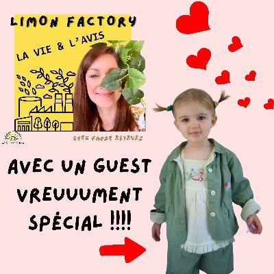 Margaux X Limon Factory - Les coulisses de l’entreprise