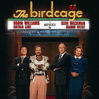 The Birdcage The Birdcage