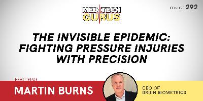 The Invisible Epidemic: Fighting Pressure Injuries with Precision