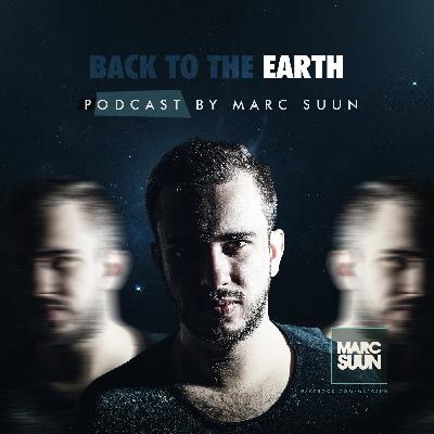 Back To The Earth #22