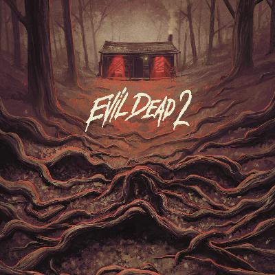 MBDS Showcase #58 - Evil Dead 2