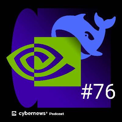 Is DeepSeek Killing Nvidia?