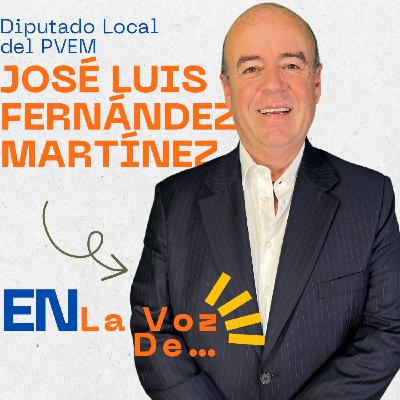 En la voz de José Luis Fernández, Dictámenes y Leyes