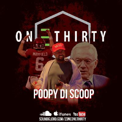 Poopy Di Scoop Poopy Di Scoop