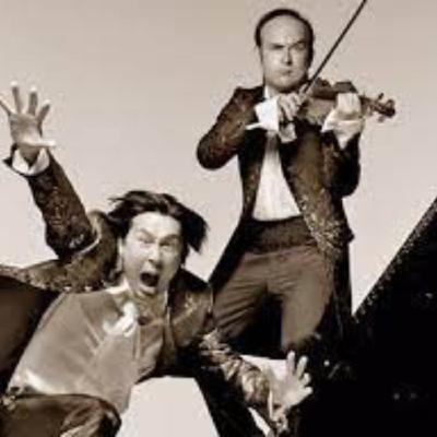 IMPACT MUSIC (Hijinks, Hilarity, and Frivolity!) - Episode 81