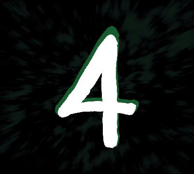 Episode - 4 - Bigfoot