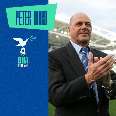 Glory Days with Peter Ward