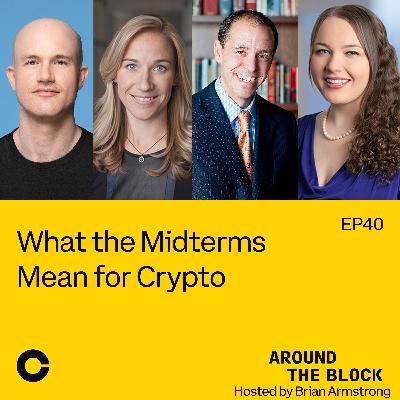 What the Midterms Mean for Crypto