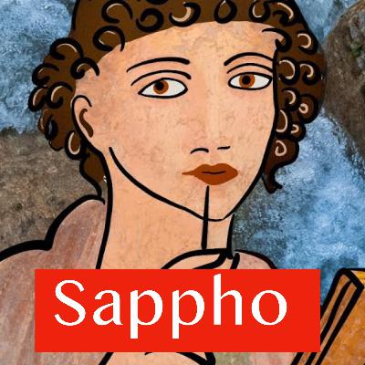 Sappho - Love Poetess