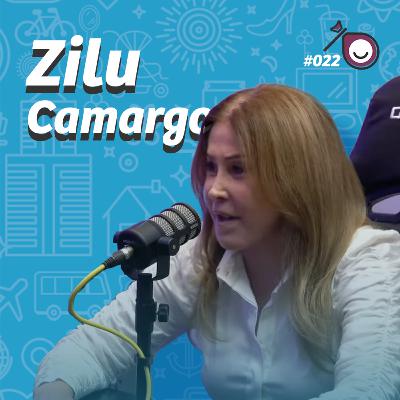 # 22 Zilu Camargo # 22 Zilu Camargo