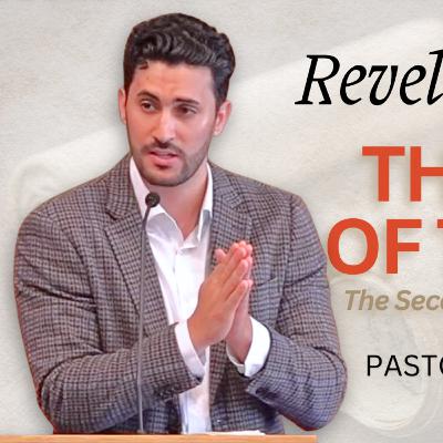 The Dawn of The End (The Second, Third & Fourth Seals) | Revelation 6:3-8 | Pastor Daniel Batarseh (Revelation Bible Study Series)