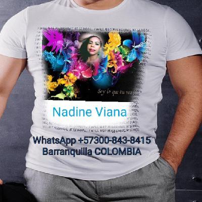 Episodio 32 - "DA INSTRUCCION AL SABIO " con Nadine Viana