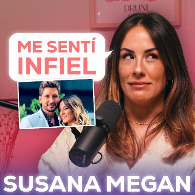 Susana Megan “Me salte las normas del programa” Confesiones y exclusivas de MYHYV