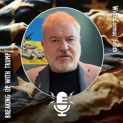 884. Darkest Hour and Stark Choices - Is it Time to Break Up with Trump?!