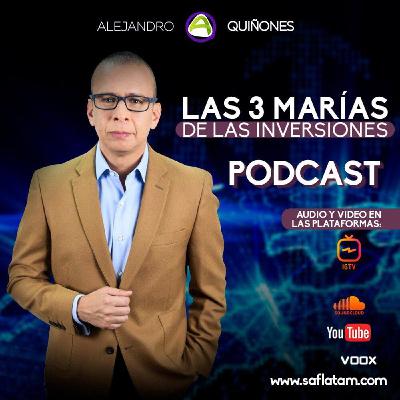 Las 3 MARÍAS de la INVERSIÓN | SAF