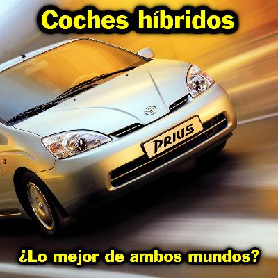 Hazte experto en coches híbridos ¡en 2 horas! Hazte experto en coches híbridos ¡en 2 horas!