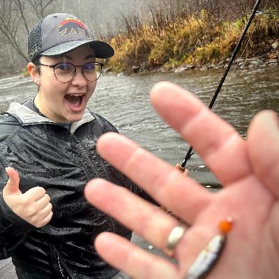 Ep. 11 - Mary Bowman - A Rec Management Podcast inside a Podcast