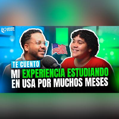 ESTUDIÉ EN ESTADOS UNIDOS UNA CARRERA POCO COMÚN EN MI PAÍS, LA CIBERSEGURIDAD (Ft. Lorenni Suero) ESTUDIÉ EN ESTADOS UNIDOS UNA CARRERA POCO COMÚN EN MI PAÍS, LA CIBERSEGURIDAD (Ft. Lorenni Suero)