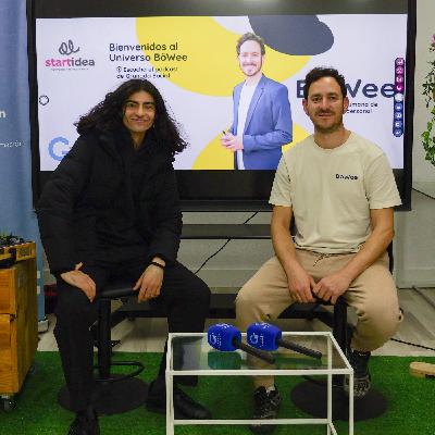 Andrei La Ley: el rap multilingüe que va más allá de tus expectativas Andrei La Ley: el rap multilingüe que va más allá de tus expectativas
