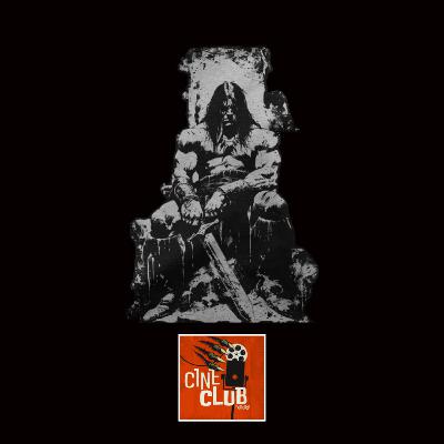 ⚔️ Especial Conan 🔥 - Espada y Brujería, del Pulp al Cine