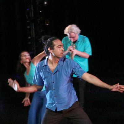 Interview With Adam Castaneda, Artistic Director of the Pilot Dance Project Interview With Adam Castaneda, Artistic Director of the Pilot Dance Project