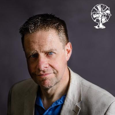 Episode 207: Paul Cornell