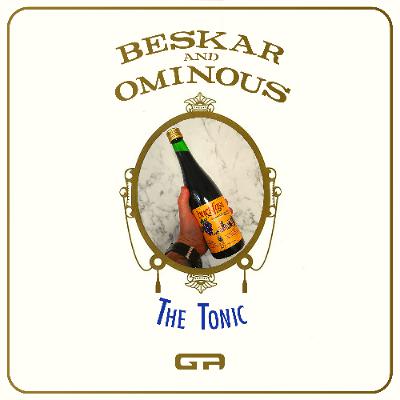 Beskar, Ominous & Sebotage 'Unscrew It' [Grand Theft Audio Recordings]