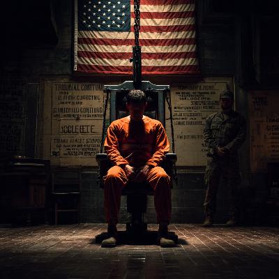THE U.S. MILITARY TRIBUNALS: REAL JUSTICE OR DEEP FAKE THEATER?