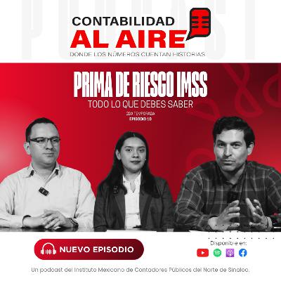 Prima de Riesgo IMSS: Lo Que Todo Patrón Debe Saber