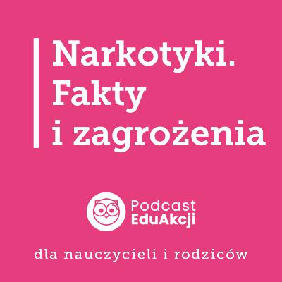 Co tak naprawdę niszczy życie nastolatków? | Dr Robert Rejniak, psychoterapeuta uzależnień