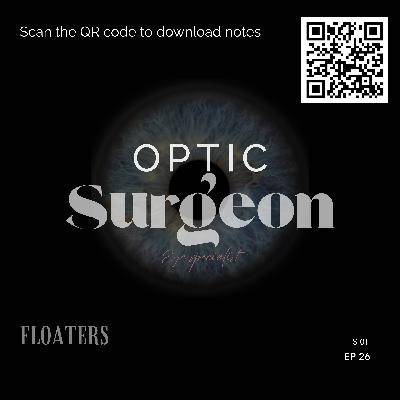 S. 01 Ep. 26 FLOATERS