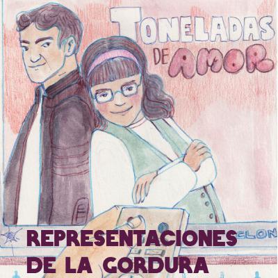 Representaciones de la gordura Representaciones de la gordura