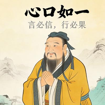 心口如一 心口如一