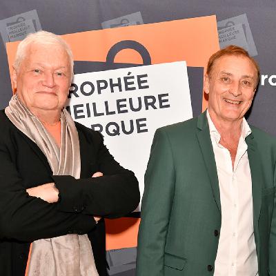 Entretien avec Pascal Lescouzères, Directeur de Meilleure Chaîne de Magasins France Entretien avec Pascal Lescouzères, Directeur de Meilleure Chaîne de Magasins France