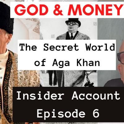 Episode 6: Aga Khan System and Ginanic Traditions