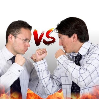 PATRÃO VS FUNCIONÁRIO: uma visão bíblica sobre essa guerra