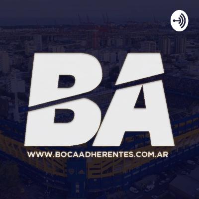 #BAPodcast || Gran entrevista a Chu Cossar, la jugadora más ganadora del club