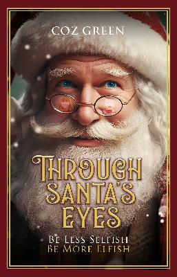 Episode 26: Through Santa's Eyes