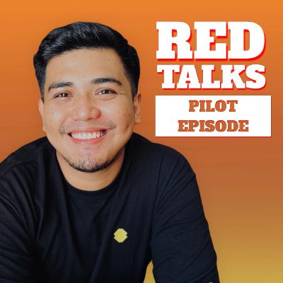 WAG KANG MAG EXPECT | PILOT EPISODE