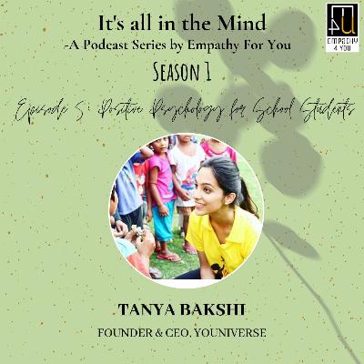 Positive Psychology for School Students