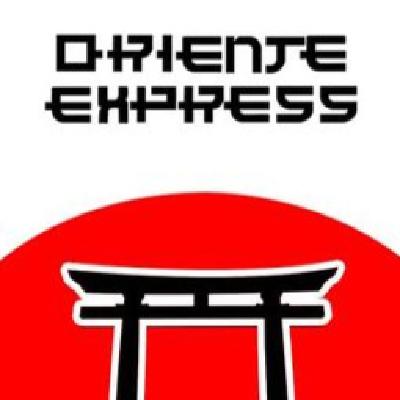 Oriente Express Podcast 34 - Anime en Cines en el 2025
