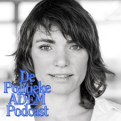 19. Seksisme & racisme in de politiek met Liza Mügge