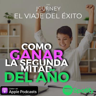 LDM: Como ganar la segunda mitad del año