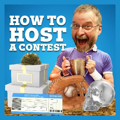 How Realtors can use contests to promote their business How Realtors can use contests to promote their business