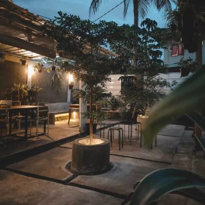 Rumah Rumah
