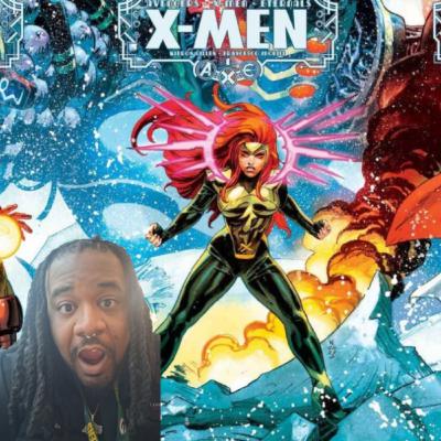 Judgement Day is the Only Way to Save The Eternals! Brand New Day and Doomsday News!