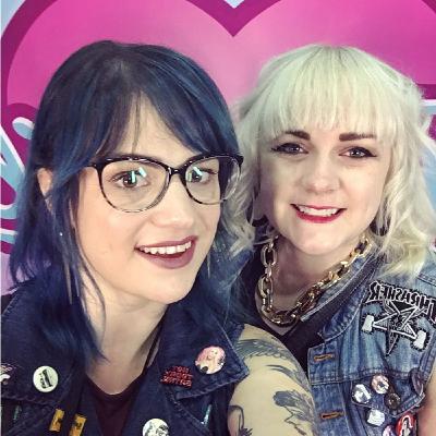 What the Tuck! with Brittany and Lindsay Ep.9 RPDR Season 10 Episode 8 Recap What the Tuck! with Brittany and Lindsay Ep.9 RPDR Season 10 Episode 8 Recap